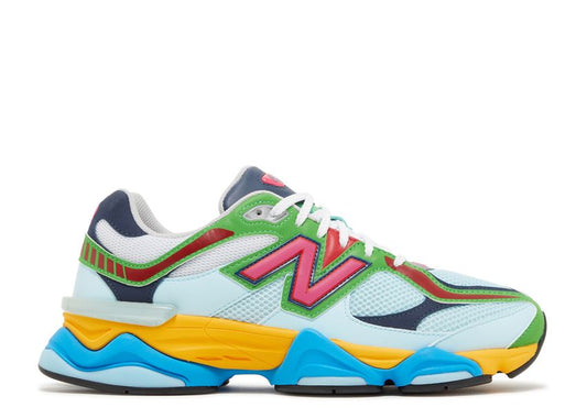 New Balance 9060 Beach Glass Pink (10224322773319)