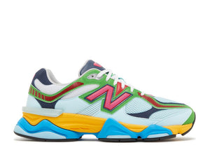 New Balance 9060 Beach Glass Pink (10224322773319)