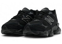 New Balance 9060 Black White Grey