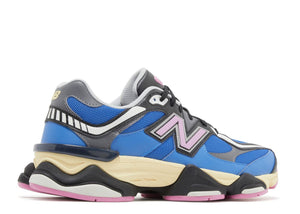 New Balance 9060 Blue Oasis Real Pink (9865051308359)