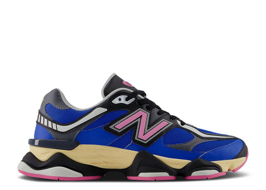 New Balance 9060 Blue Oasis Real Pink (9865051308359)