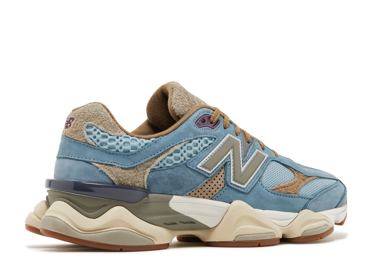 New Balance 9060 Bodega Age Of Discovery (10004602388807)