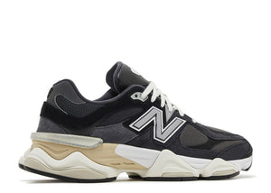 New Balance 9060 Charcoal (9864927052103)