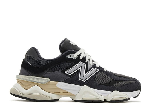 New Balance 9060 Charcoal (9864927052103)