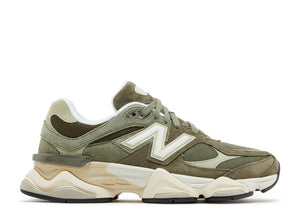 New Balance 9060 Dark Camo Sandstone (9865031713095)