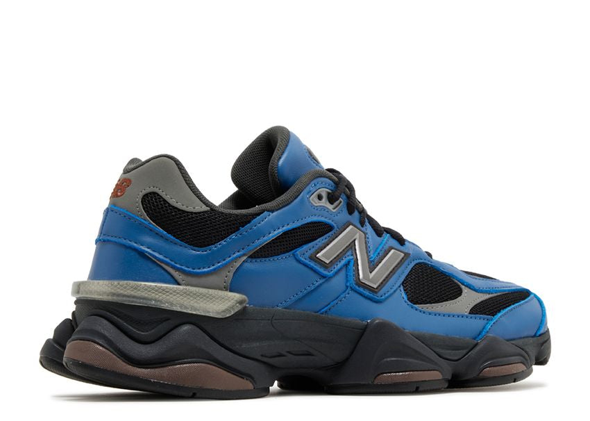 New Balance 9060 Dark Royal Brown (9864927510855)