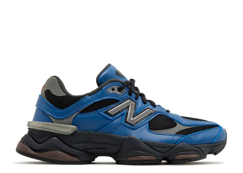 New Balance 9060 Dark Royal Brown (9864927510855)