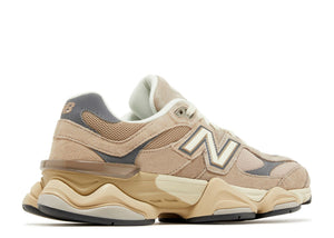 New Balance 9060 Driftwood Castlerock (9865533194567)