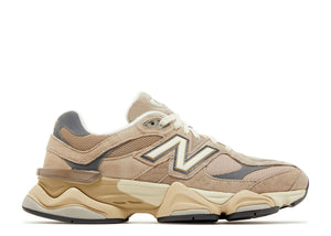 New Balance 9060 Driftwood Castlerock (9865533194567)