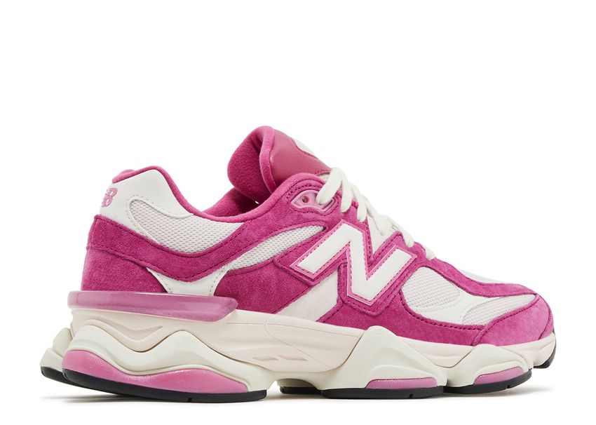 New Balance 9060 Fuchsia Pink (9865047146823)