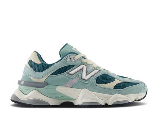 New Balance 9060 Green Cream (9865055011143)