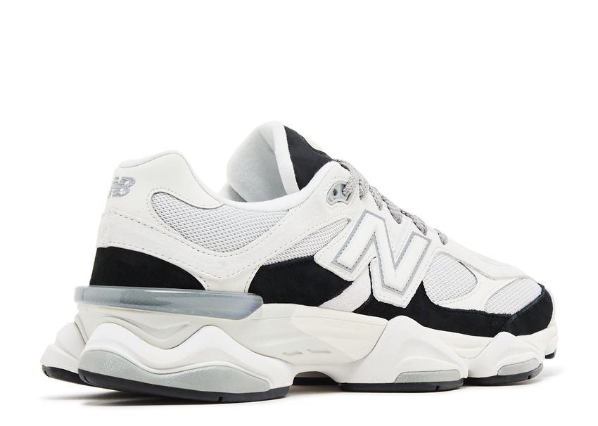 New Balance 9060 Grey Jet Black (10224324346183)