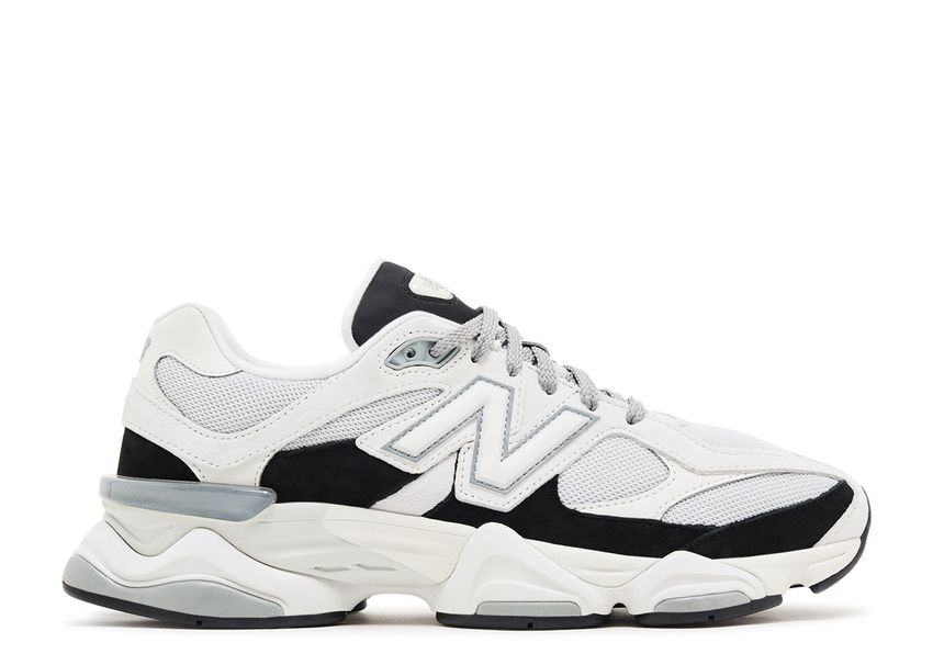 New Balance 9060 Grey Jet Black (10224324346183)