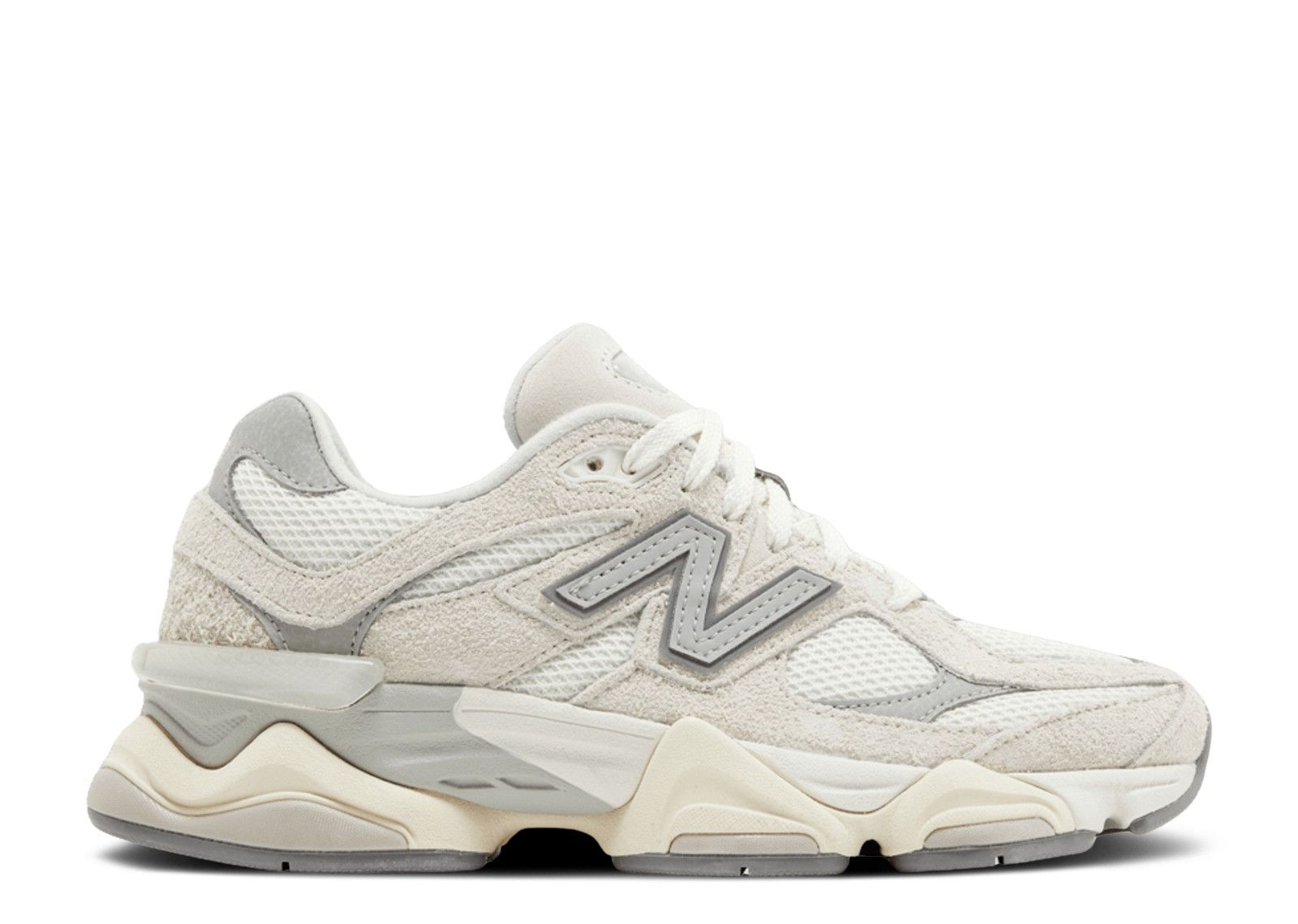 New Balance 9060 Grey Moonbeam (9868321784135)