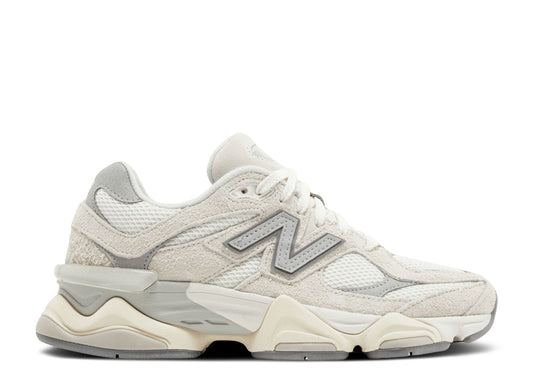 New Balance 9060 Grey Moonbeam (9868321784135)