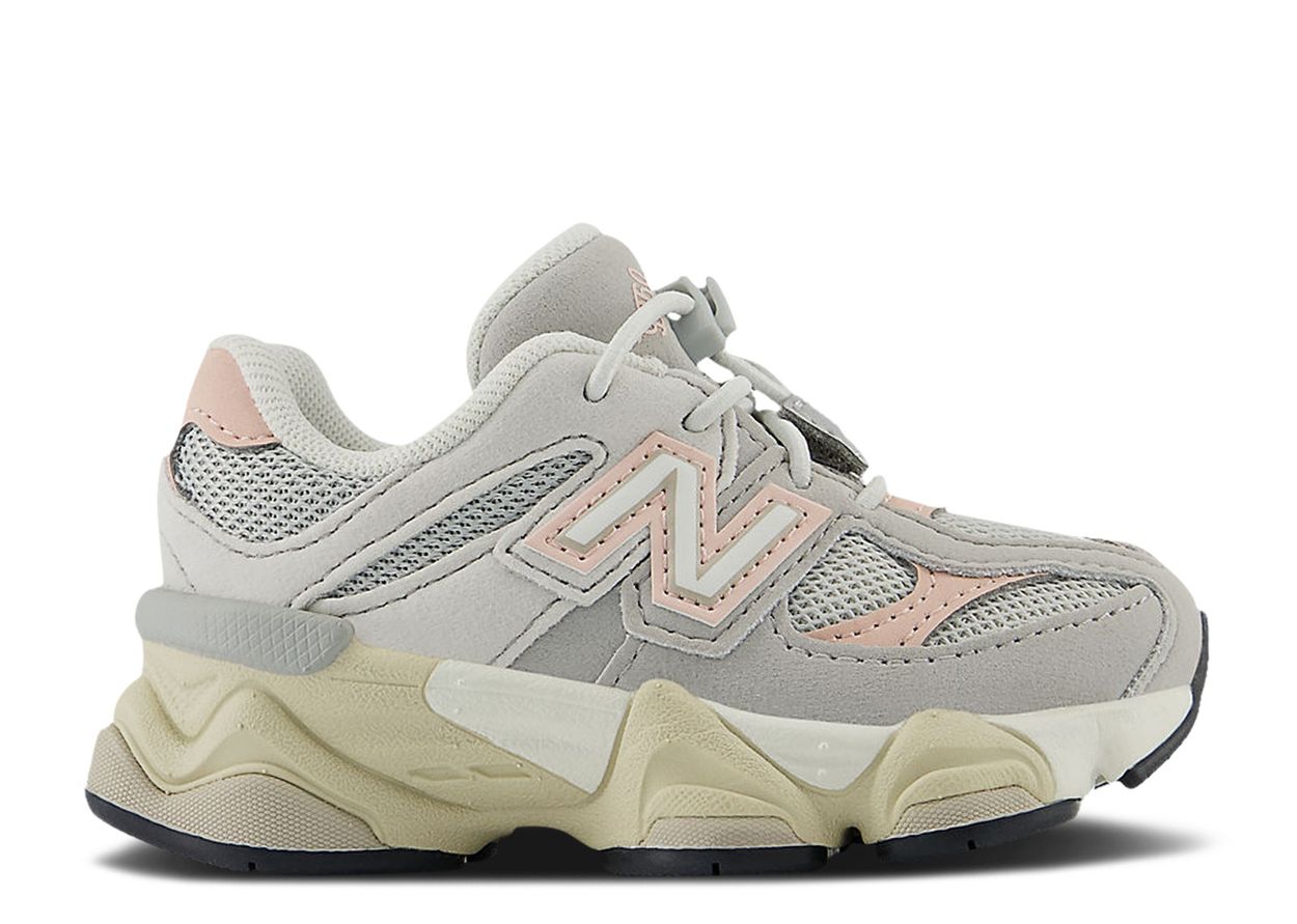 New Balance 9060 Grey Pink (TD) (9864841527623)