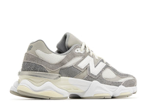 New Balance 9060 Grey White (9865110520135)