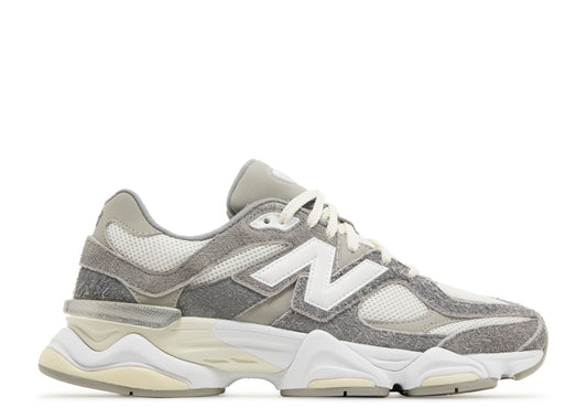 New Balance 9060 Grey White (9865110520135)