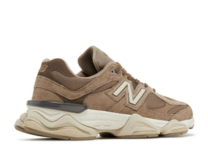 New Balance 9060 Mushroom Brown (9865053995335)