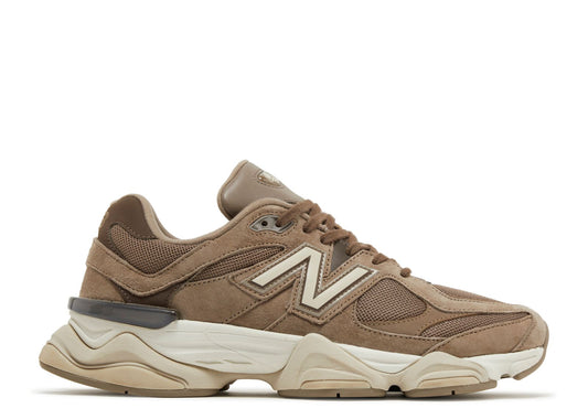 New Balance 9060 Mushroom Brown (9865053995335)