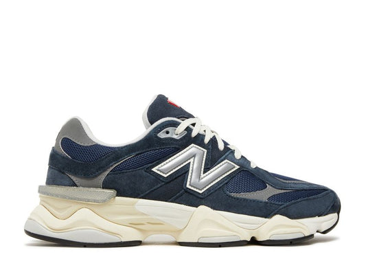 New Balance 9060 Navy White (9865439412551)