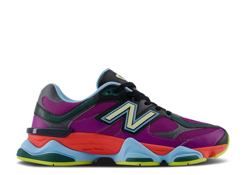 New Balance 9060 Neon Nights (9864923218247)