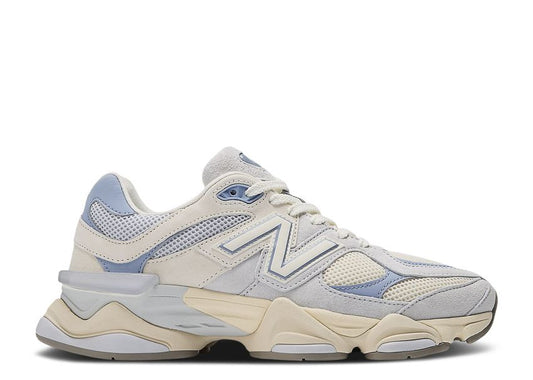 New Balance 9060 Pearl Grey Linen (10224324903239)