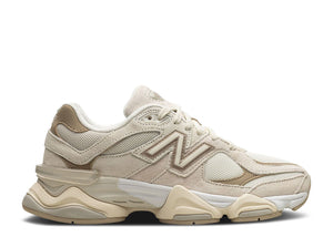 New Balance 9060 Sea Salt Brown (9865533718855)