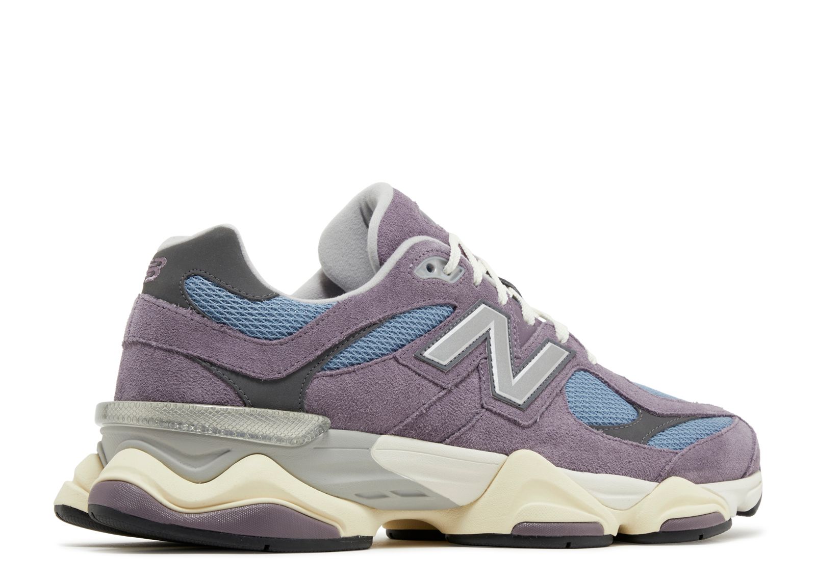 New Balance 9060 Shadow Purple (9865536733511)