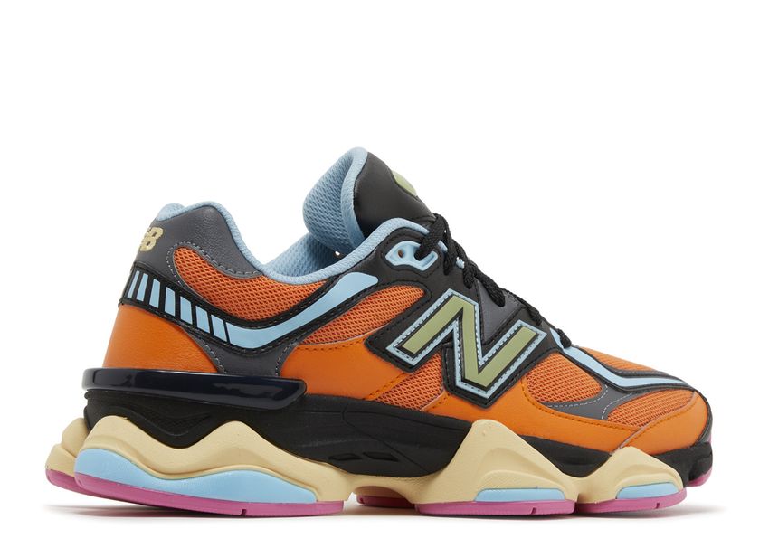 New Balance 9060 Sun Glow Team Sky Blue (10224325263687)