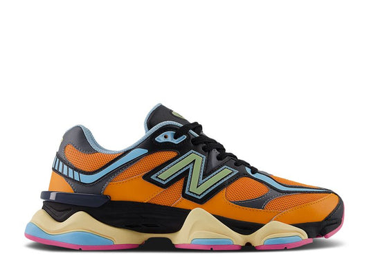 New Balance 9060 Sun Glow Team Sky Blue (10224325263687)