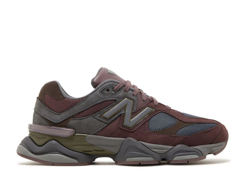 New Balance 9060 Truffle Rich Earth Magnet (9864995635527)