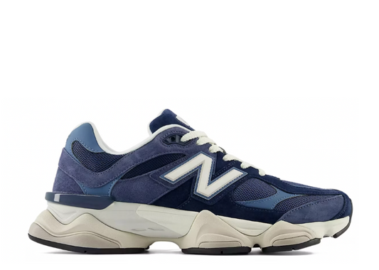 New Balance 9060 Vintage Indigo Heron Blue (9864992653639)