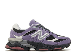 New Balance 9060 Violet Noir (9865443967303)