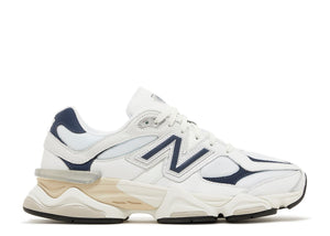 New Balance 9060 White Navy (9865510027591)