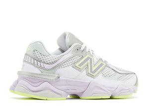 New Balance 9060 White Taro (9865110815047)