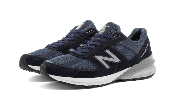 990 v5 Made In USA Navy (6771111690567)