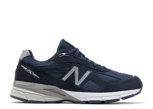 New Balance 990v4 MiUSA Navy (9916818620743)