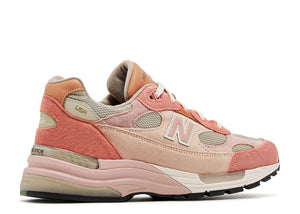 New Balance 992 MiUSA Joe Freshgoods Aged Well (10004598260039)