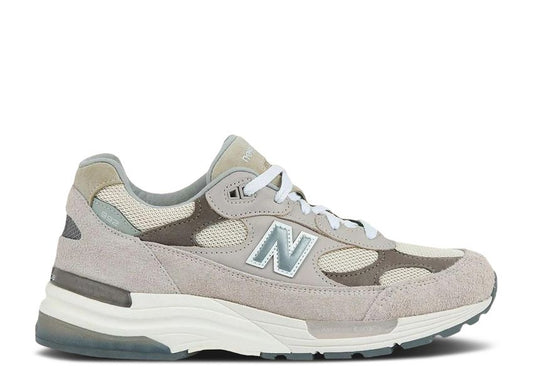 New Balance 992 MiUSA Teddy Santis Moonrock Mushroom (10224326312263)