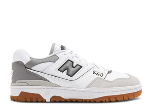 New Balance 550 White Slate Grey (9864992719175)