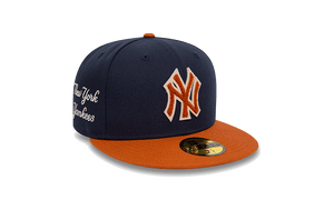 59FIFTY New York Yankees Boucle