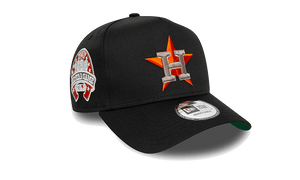 9FORTY EF Houston Astros Patch