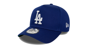 9FORTY EF Los Angeles Dodgers Patch