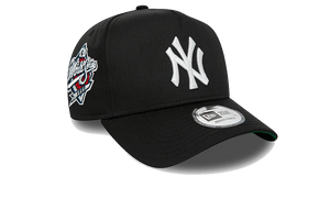 9FORTY EF New York Yankees Patch