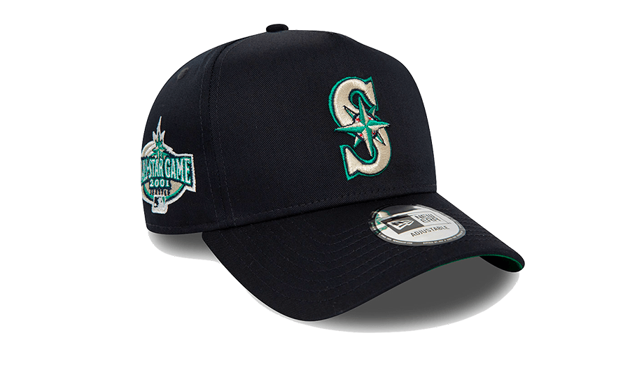 9FORTY EF Seattle Mariners Patch