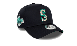 9FORTY EF Seattle Mariners Patch