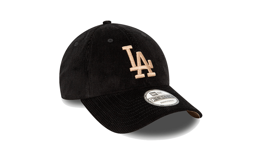 9FORTY Los Angeles Dodgers Corduroy