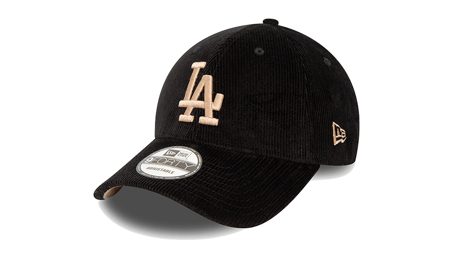 9FORTY Los Angeles Dodgers Corduroy