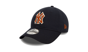 9TWENTY New York Yankees Boucle